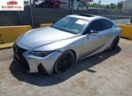 Lexus IS 350 F Sport 2021 3.5 Benzyna 311KM