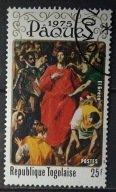 Togo - luzak kas - do uzupełnień 22/20
