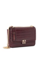 Torebka listonoszka Victoria's Secret