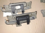 BMW E36 KLAMKA ZEWNĘTRZNA PRAWA TYŁ