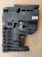 MERCEDES W463 G KLEMA PLUSOWA PIROTECHNICZNA A4635401850