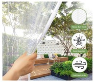 Meet Beauty Moskitiera Magnetyczna Do Drzwi 85 cm x 210 cm A110