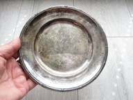 POSREBRZANA TACA ALPACCA - G.A.B. N.S. ALP.