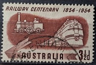 Australia luzak kas - 22/5
