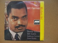 Art Farmer – Modern Art