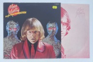 Escape From Domination Moon Martin Winyl