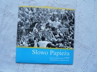 JAN PAWEŁ II PIERWSZA PIELGRZYMKA