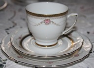 TRIO**WINTERLING** ZŁOTO**GIRLANDY**CUDO**