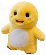 22cm Kawaii Dinozaur Pluszowa Zabawka Miękka Lalka Kreskówkowy Mleczny Smok