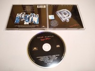 Deep Purple – Perfect Strangers - CD 1999 (1984) C1952