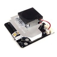 Czujnik jakości powietrza SDS011 PM2.5 PM10 wysoki