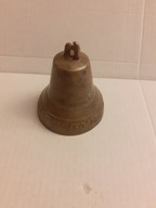 CARSKA ROSJA DZWONEK