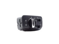 PANEL PRZEŁĄCZNIK WŁĄCZNIK ŚWIATEŁ AUDI A3 S3 8V 8V0941531N