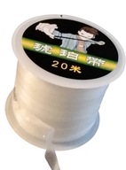 Elastyczny pasek do wiązana gum i koszyczków w procy 20m