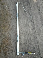 FORD C-MAX I KURTYNA LEWA 3M51-R14K158