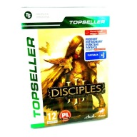 NOWA TOPSELLER DISCIPLES III ODRODZENIE PC PL