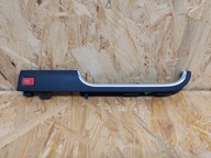 AUDI A8 S8 D3 RAMKA PRZEŁĄCZNIKÓW DRZWI ORYGINAŁ 4E1868398