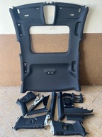 Podsufitka Sufit Audi A6 S6 C8 4K Sedan s-line Szyberdach Bang&olufsen