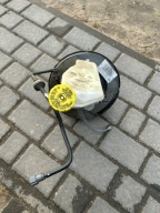 SERWO HAMULCOWE PEUGEOT 208 9672866180