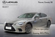 Lexus LS 500h Omotenashi AWD V (2018-) Lexus LS 50