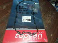 Topran 207015786 Uszczelka, miska olejowa