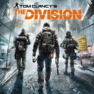 Tom Clancy's The Division PEŁNA WERSJA UBISOFT CONNECT PC KOD