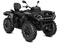 Can Am Outlander MAX PRO XU HD8 T3b Model 2026