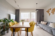 Mieszkanie, Rumia, Wejherowski, 68 m²