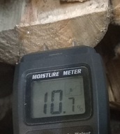 Drewno do kominka Kominkowe Opał BRZOZA do kozy