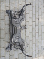 Sanki trawers belka zawieszenia toyota yaris III