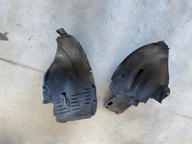 NADKOLE PRAWE PRZÓD KPL MERCEDES CL W216 LIFT 4MATIC