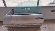 DRZWI LEWY PRZÓD MERCEDES SL R129