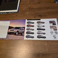 Jeep Grand Cherokee 2000