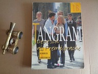 TANGRAM 1B Podr+Ćwicz edycja polska Praca zbiorowa