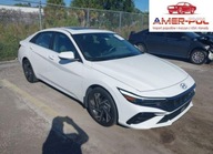 Hyundai Elantra Sel 2024 2.0l 2.0 Benzyna 147KM