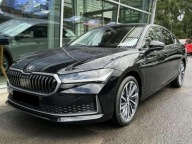 SKODA Superb L&K 2.0 TSI DSG 4x4 265KM