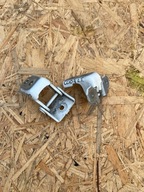 Renault Clio 4 2019 kombi zawias drzwi lewy tył tylny