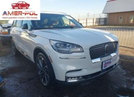 Lincoln Aviator Reserve 2020 3.0l 3.0 Benzyna 400KM