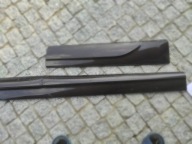 LISTWA DRZWI LEWA LEWY PRZÓD AUDI Q5 8R0 8R0853959B