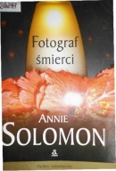 Fotograf śmierci Annie Solomon