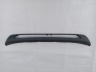 PEUGEOT 5008 2 SPOILER LISTWA DOLNA DOKŁADKA ZDERZAKA PRZÓD 9816499077