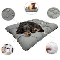 LEGOWISKO DLA PSA KOTA DUŻE WODOODPORNE 100 X 70 CM RÓŻNE KOLORY