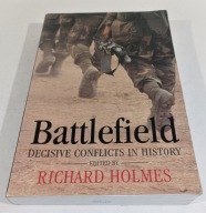 BATTLEFIELD. DECISIVE CONFLICTS IN HISTORY.333