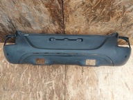 RENAULT KADJAR 2015-2018 ZDERZAK TYLNY TYŁ POD PDC ORYGINAŁ 850222154R