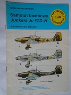 @ SAMOLOT BOMBOWY JUNKERS + TRANSPORTOWY + BOMBOWY HALIFAX