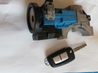 QASHQAI J11 14-21 STACYJKA KPL Z ORG KLUCZEM