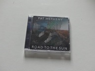 Pat Metheny - Road To The Sun CD VG+