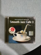 Smooth jazz cafe 3 Marek Niedźwiecki [CD]
