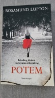 Potem. Rosamund Lupton