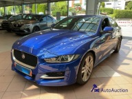 Jaguar XE 20d R-Sport